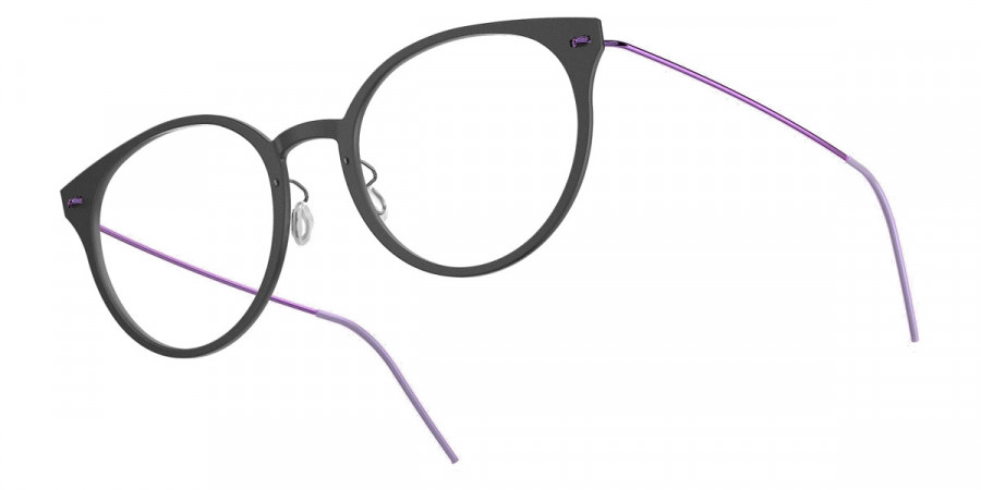 Color: D16 P77 - Lindberg N.O.W. Titanium LND6600D16P7748