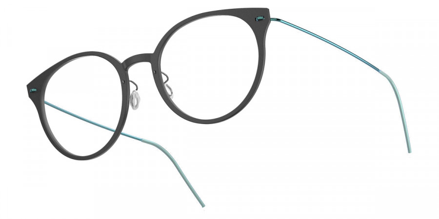 Color: D16 P85 - Lindberg N.O.W. Titanium LND6600D16P8548