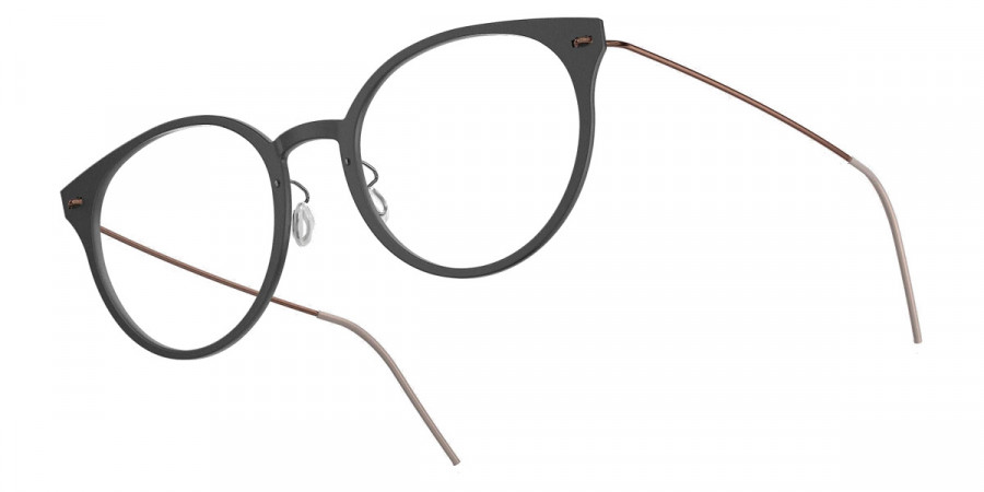 Color: D16 PU12 - Lindberg N.O.W. Titanium LND6600D16PU1248