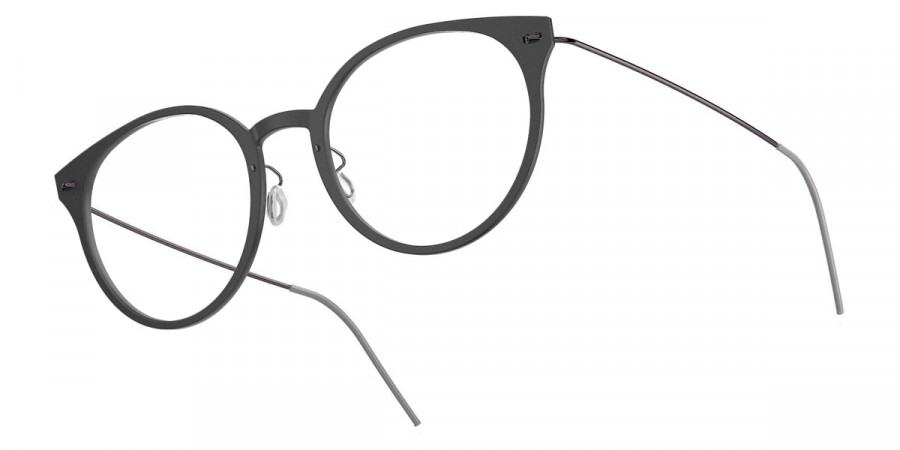 Color: D16 PU14 - Lindberg N.O.W. Titanium LND6600D16PU1448