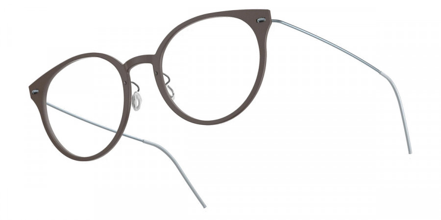 Color: D17 25 - Lindberg N.O.W. Titanium LND6600D172548