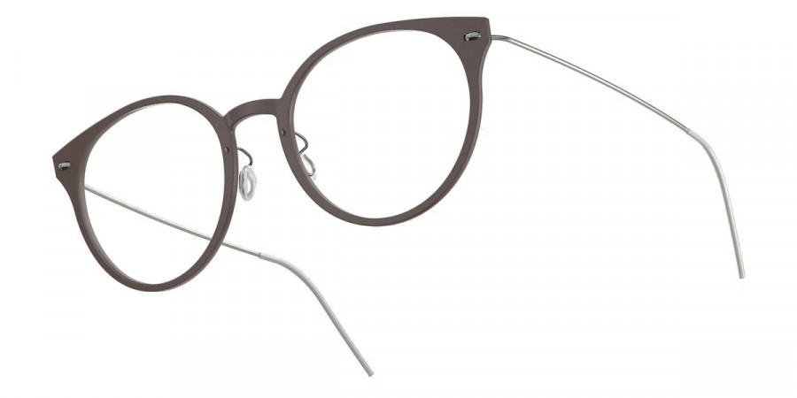 Color: D17 30 - Lindberg N.O.W. Titanium LND6600D173048