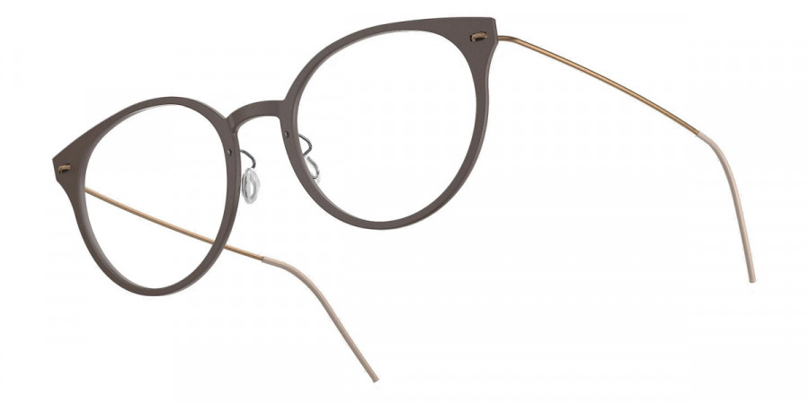 Color: D17 35 - Lindberg N.O.W. Titanium LND6600D173548