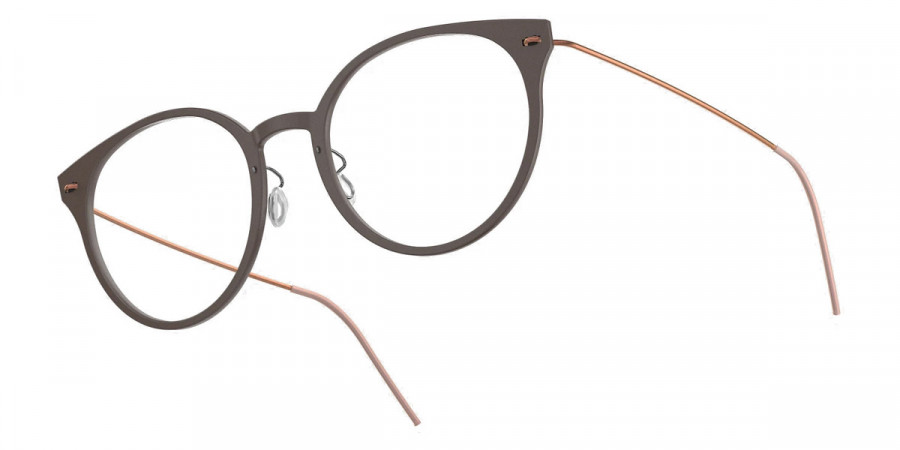 Color: D17 60 - Lindberg N.O.W. Titanium LND6600D176048