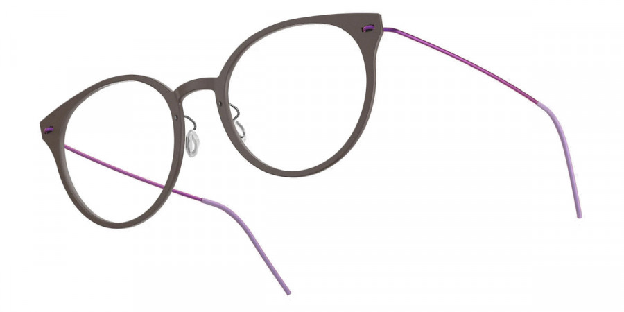 Color: D17 75 - Lindberg N.O.W. Titanium LND6600D177548