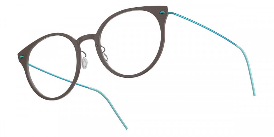 Color: D17 80 - Lindberg N.O.W. Titanium LND6600D178048