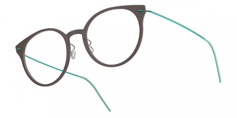 Color: D17 85 - Lindberg N.O.W. Titanium LND6600D178548