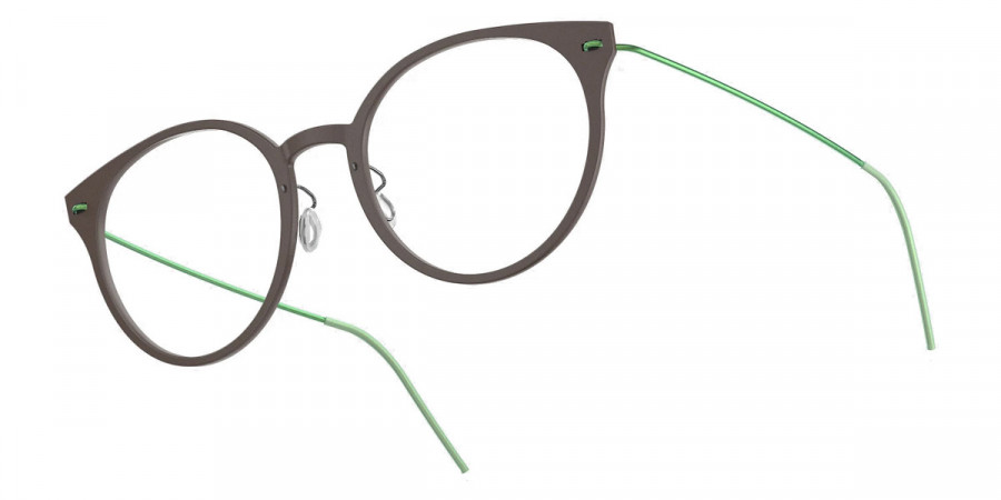 Color: D17 90 - Lindberg N.O.W. Titanium LND6600D179048