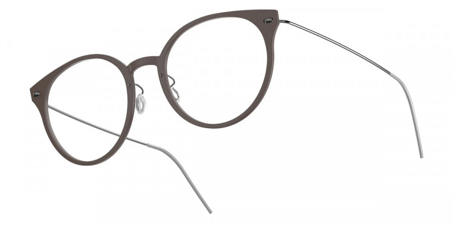 Color: D17 P10 - Lindberg N.O.W. Titanium LND6600D17P1048