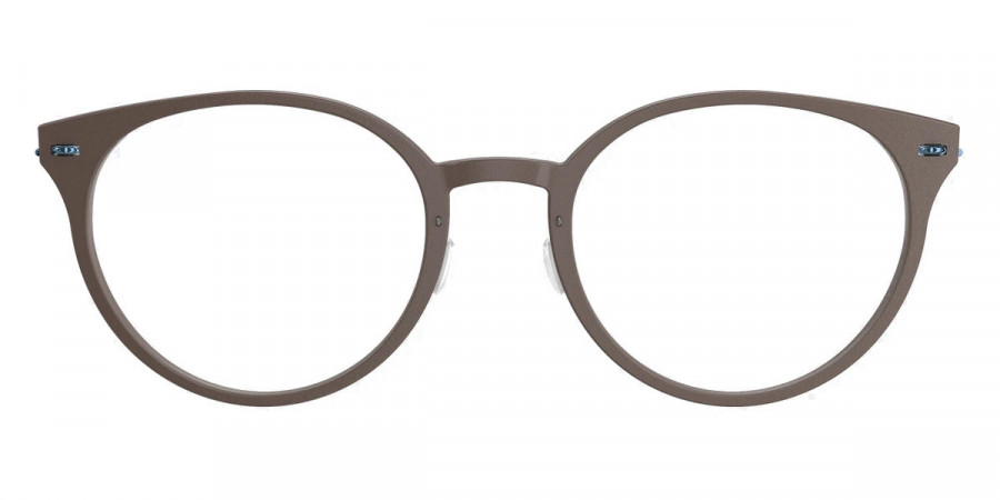 Lindberg™ 6600 48 - D17 P20 N.O.W. Titanium