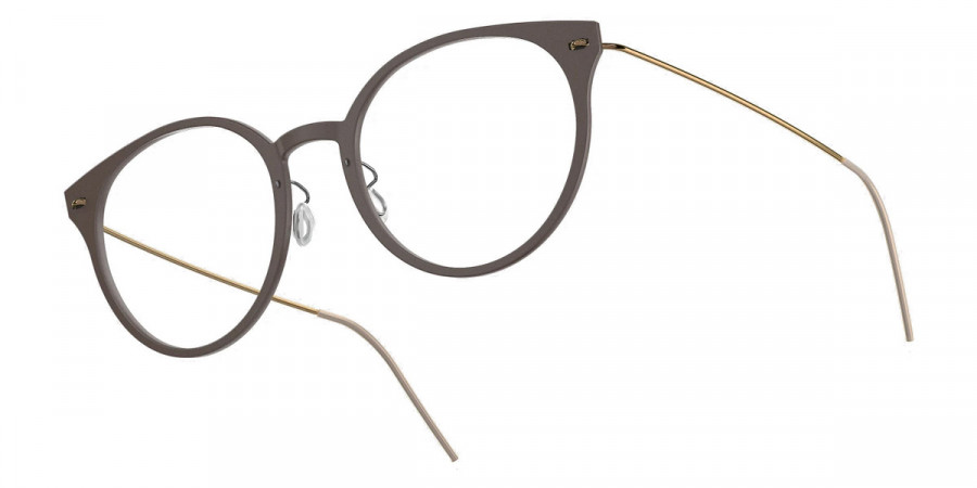 Color: D17 P60 - Lindberg N.O.W. Titanium LND6600D17P6048