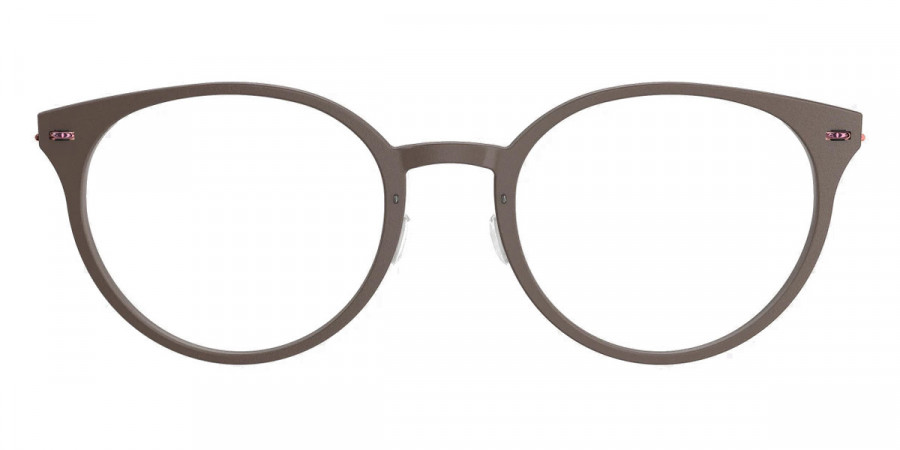 Lindberg™ 6600 48 - D17 P70 N.O.W. Titanium