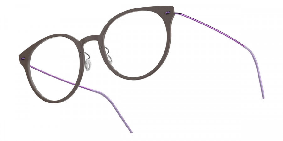 Color: D17 P77 - Lindberg N.O.W. Titanium LND6600D17P7748