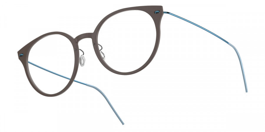 Color: D17 P80 - Lindberg N.O.W. Titanium LND6600D17P8048