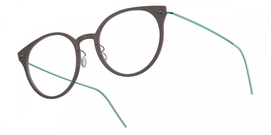 Color: D17 P90 - Lindberg N.O.W. Titanium LND6600D17P9048