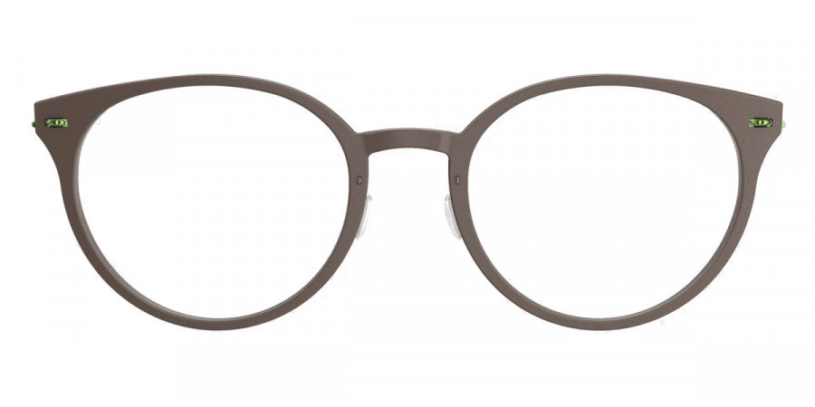 Lindberg™ 6600 48 - D17 P95 N.O.W. Titanium