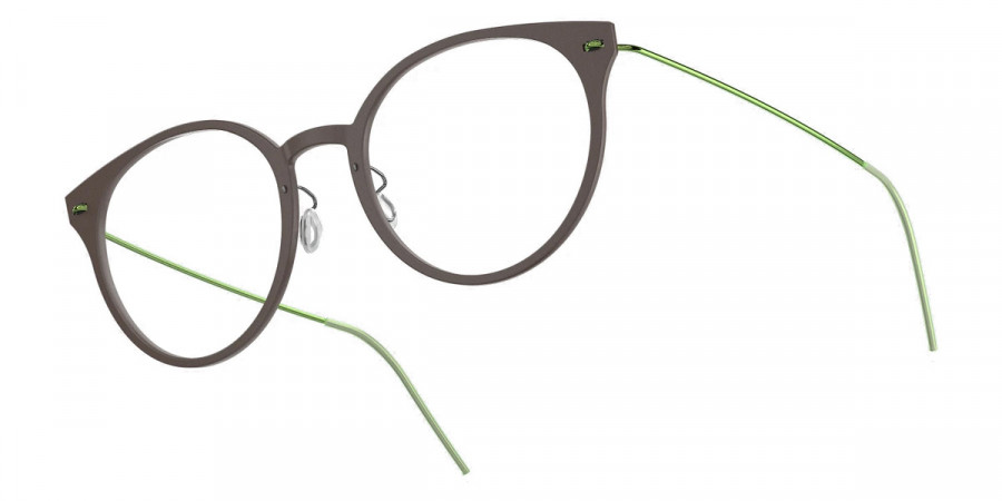 Color: D17 P95 - Lindberg N.O.W. Titanium LND6600D17P9548