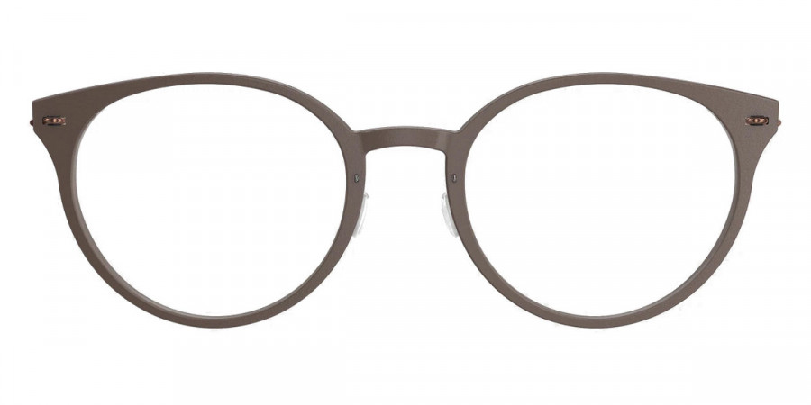 Lindberg™ 6600 48 - D17 PU12 N.O.W. Titanium