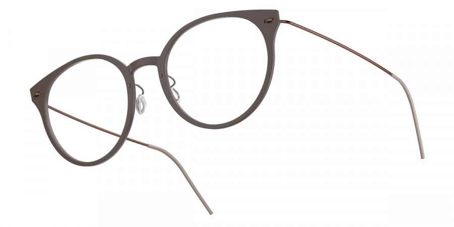 Color: D17 PU12 - Lindberg N.O.W. Titanium LND6600D17PU1248