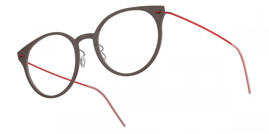 Color: D17 U33 - Lindberg N.O.W. Titanium LND6600D17U3348