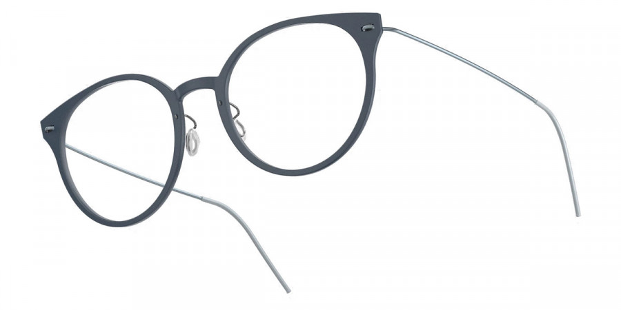 Color: D18 25 - Lindberg N.O.W. Titanium LND6600D182548