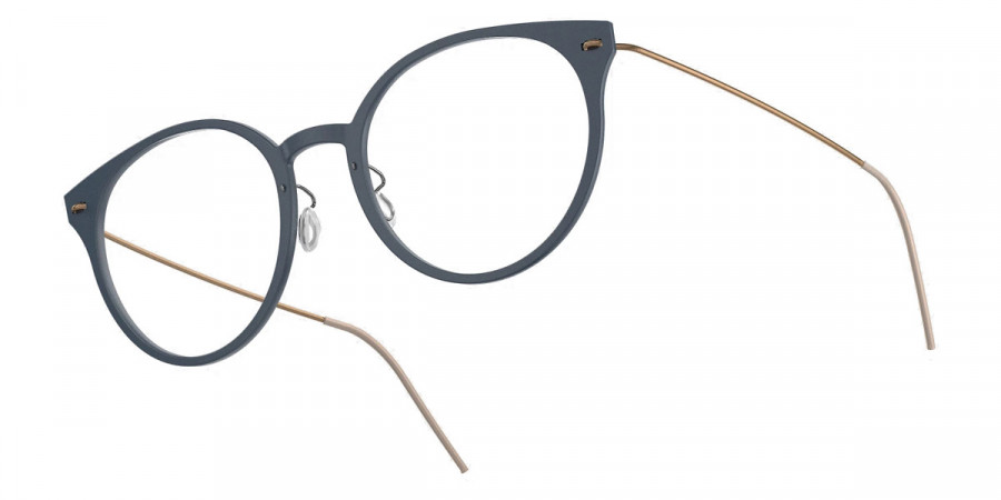 Color: D18 35 - Lindberg N.O.W. Titanium LND6600D183548