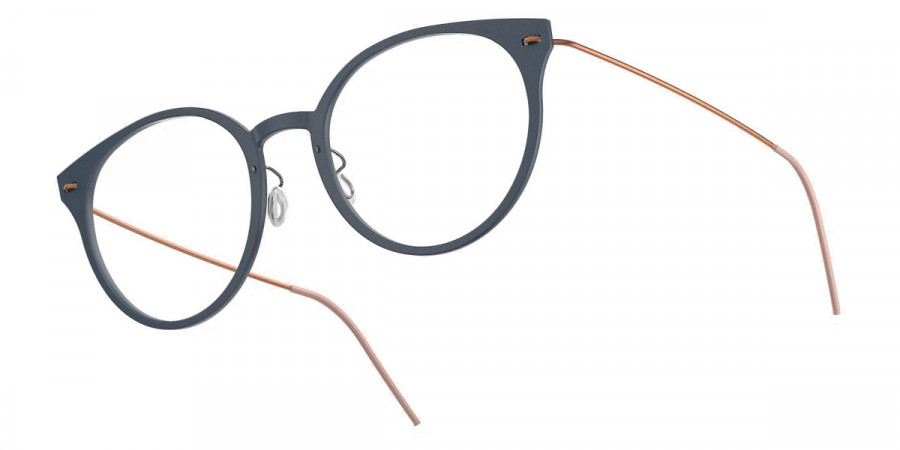 Color: D18 60 - Lindberg N.O.W. Titanium LND6600D186048