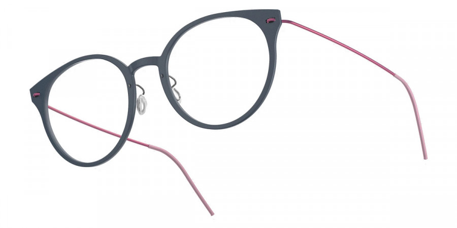 Color: D18 70 - Lindberg N.O.W. Titanium LND6600D187048