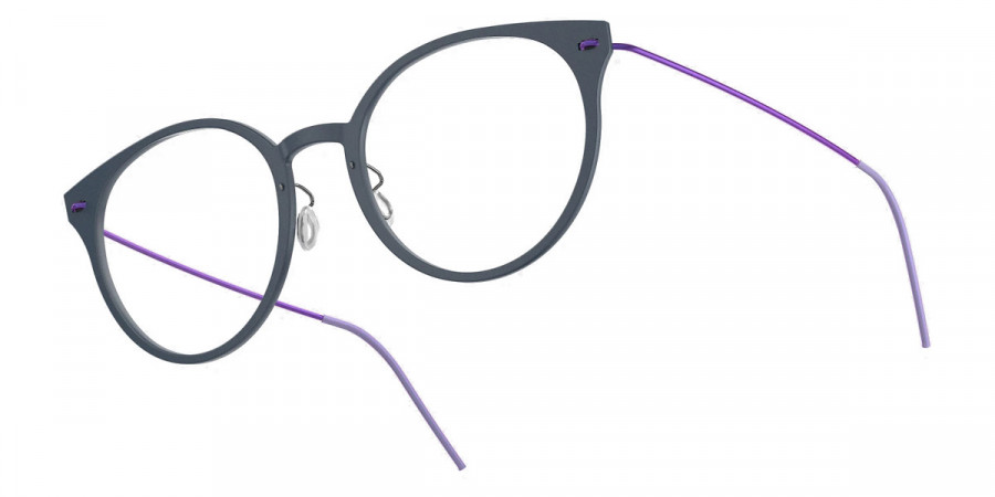 Color: D18 77 - Lindberg N.O.W. Titanium LND6600D187748