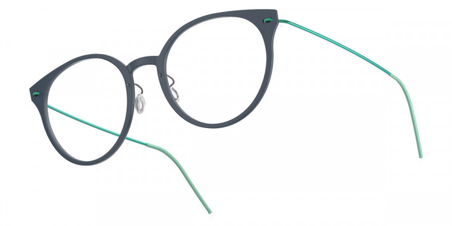 Color: D18 85 - Lindberg N.O.W. Titanium LND6600D188548