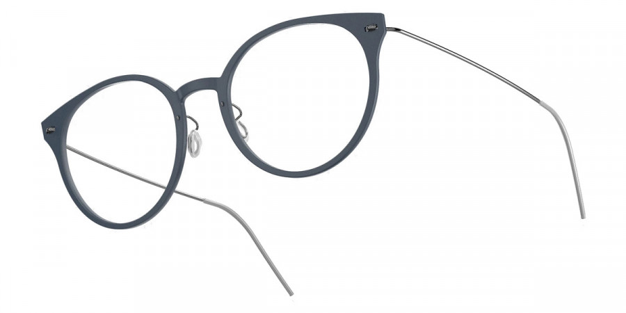 Color: D18 P10 - Lindberg N.O.W. Titanium LND6600D18P1048