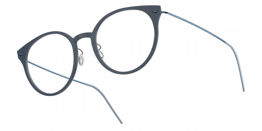 Color: D18 P20 - Lindberg N.O.W. Titanium LND6600D18P2048