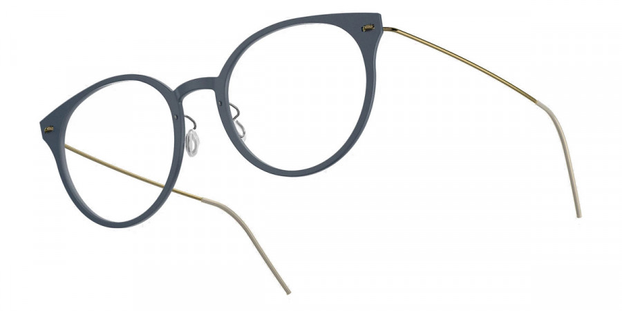 Color: D18 P35 - Lindberg N.O.W. Titanium LND6600D18P3548