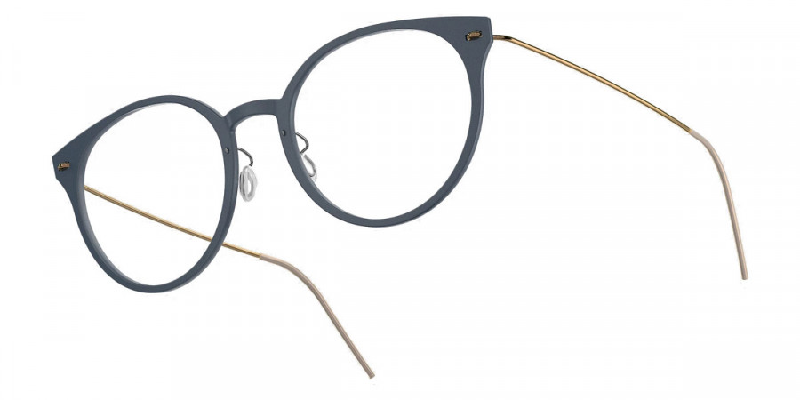 Color: D18 P60 - Lindberg N.O.W. Titanium LND6600D18P6048