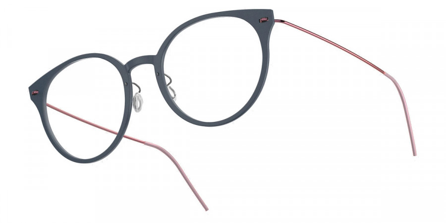 Color: D18 P70 - Lindberg N.O.W. Titanium LND6600D18P7048