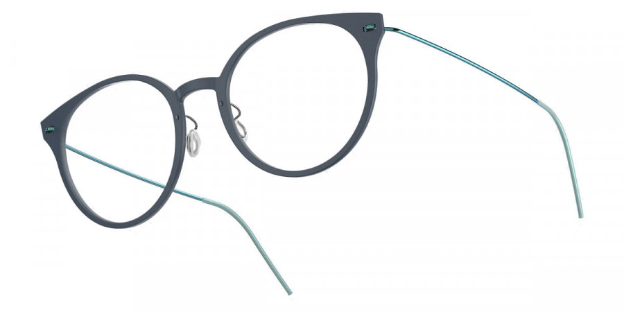 Color: D18 P85 - Lindberg N.O.W. Titanium LND6600D18P8548