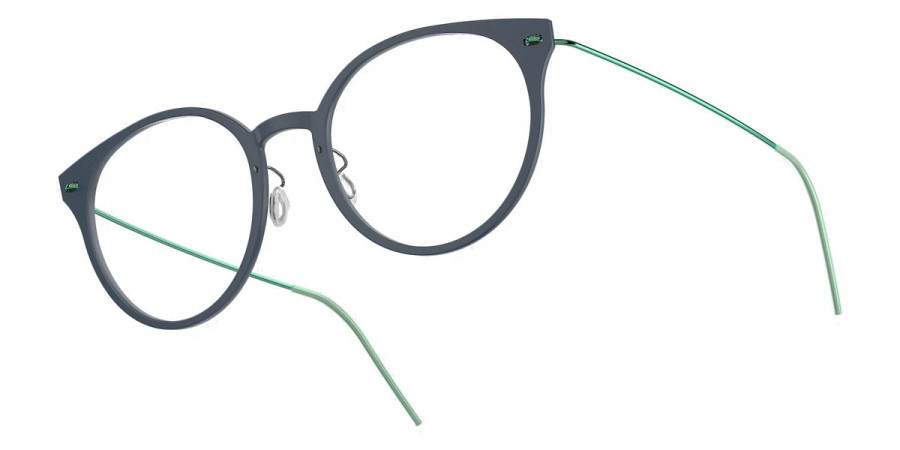 Color: D18 P90 - Lindberg N.O.W. Titanium LND6600D18P9048