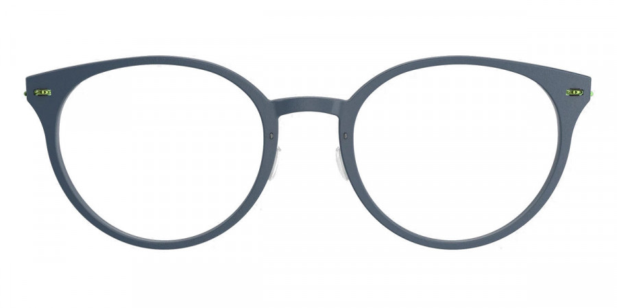 Lindberg™ 6600 48 - D18 P95 N.O.W. Titanium