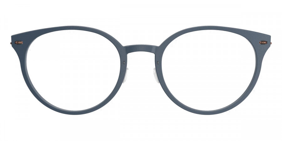 Lindberg™ 6600 48 - D18 PU12 N.O.W. Titanium