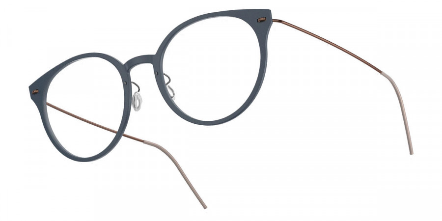 Color: D18 PU12 - Lindberg N.O.W. Titanium LND6600D18PU1248