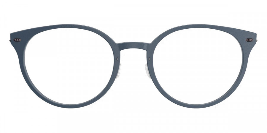 Lindberg™ 6600 48 - D18 PU14 N.O.W. Titanium