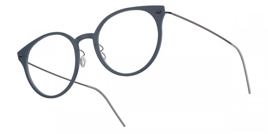 Color: D18 PU14 - Lindberg N.O.W. Titanium LND6600D18PU1448