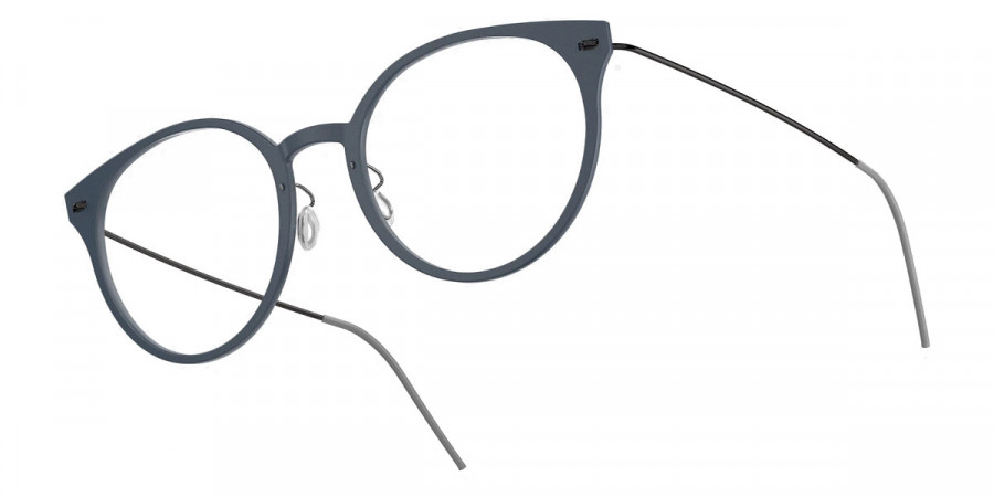 Color: D18 PU9 - Lindberg N.O.W. Titanium LND6600D18PU948