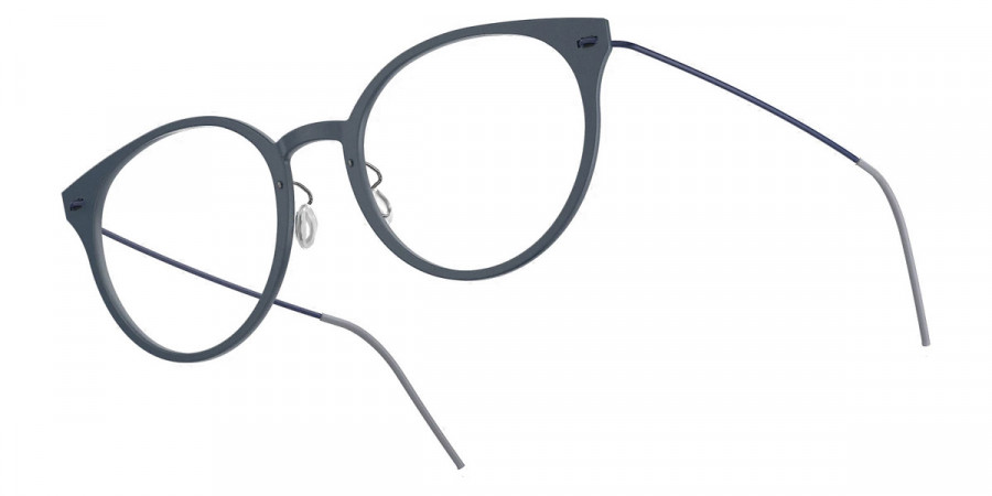 Color: D18 U13 - Lindberg N.O.W. Titanium LND6600D18U1348