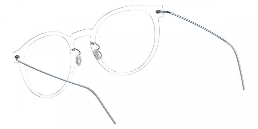 Color: C01 P25 - Lindberg N.O.W. Titanium LND6603C01P2550