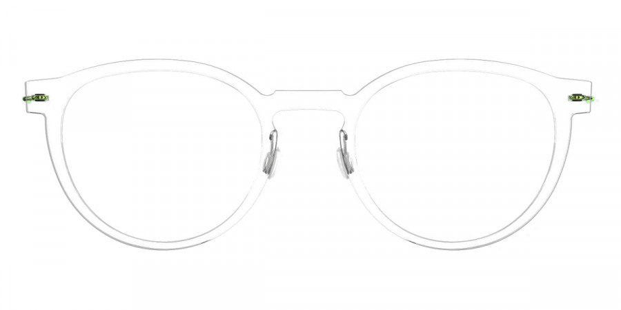 Lindberg™ 6603 50 - C01 P95 N.O.W. Titanium