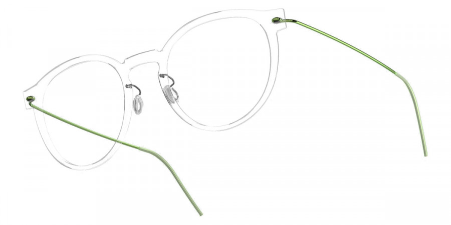 Color: C01 P95 - Lindberg N.O.W. Titanium LND6603C01P9550