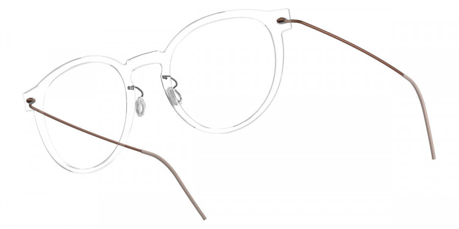 Color: C01 U12 - Lindberg N.O.W. Titanium LND6603C01U1250