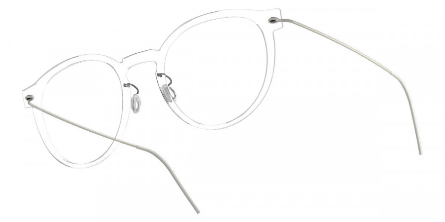 Color: C01 U38 - Lindberg N.O.W. Titanium LND6603C01U3850