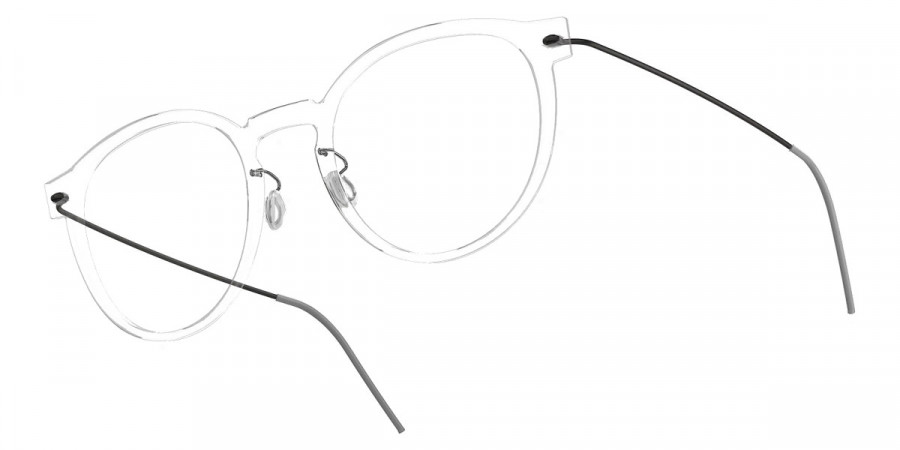 Color: C01 U9 - Lindberg N.O.W. Titanium LND6603C01U950